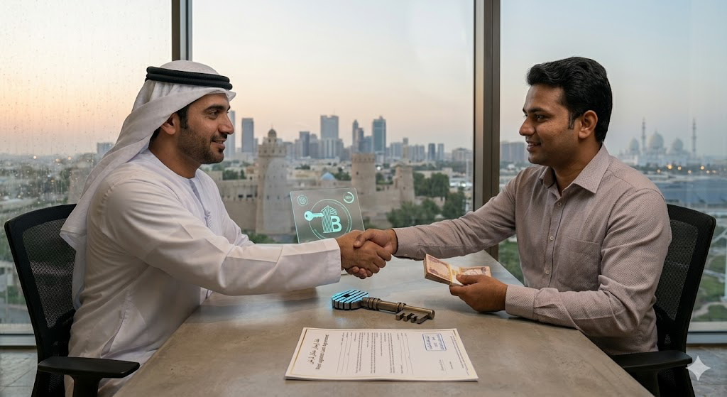 Your Guide to “Loan Against Rent”