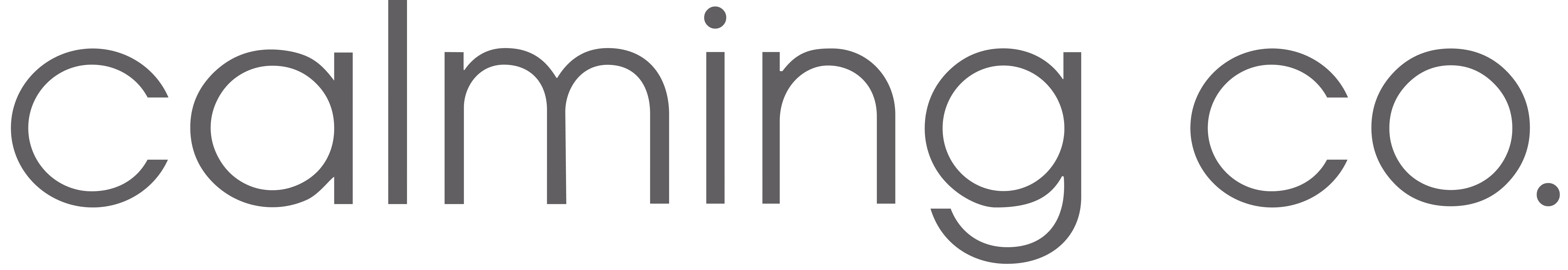 Calming Co.
