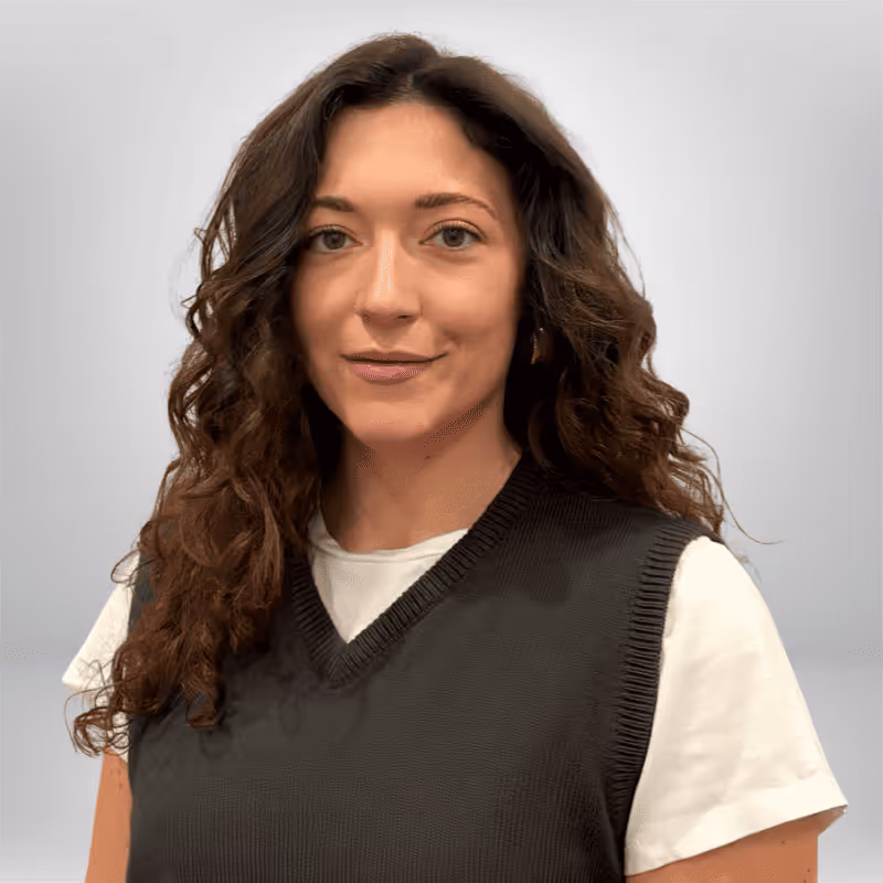 McKinzie Welschmeyer