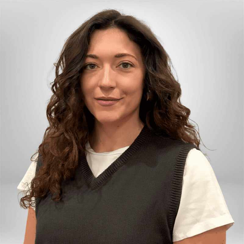 McKinzie Welschmeyer