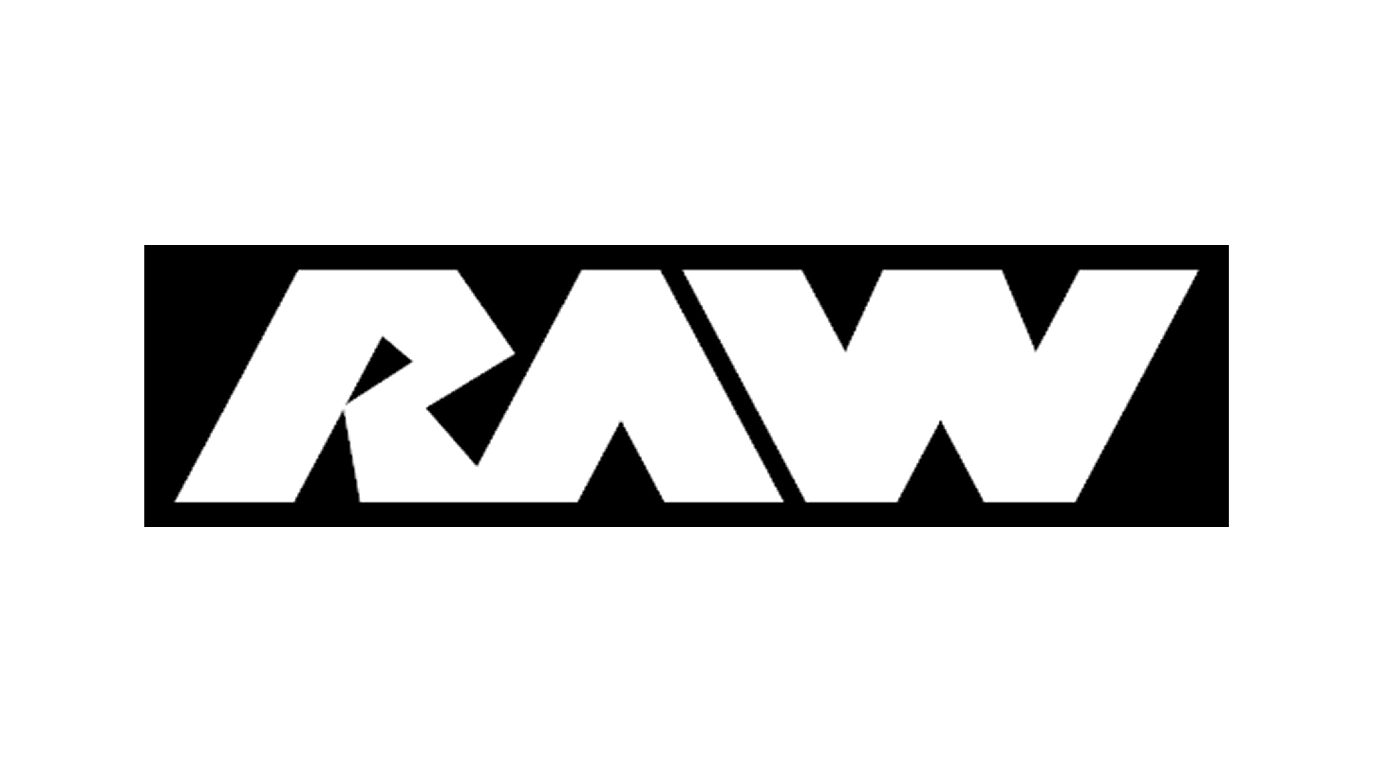 RAW LOGO