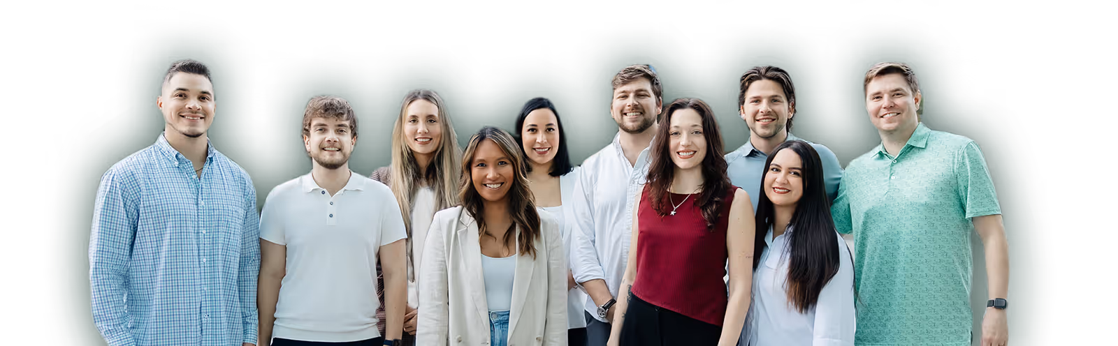 Constant Hire Team