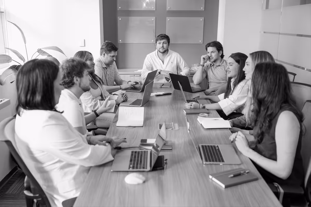 Constant Hire Team