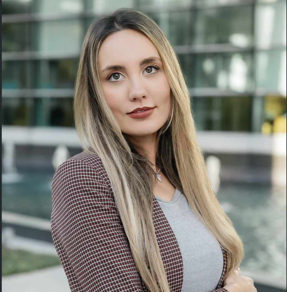 Madalyn Kenney