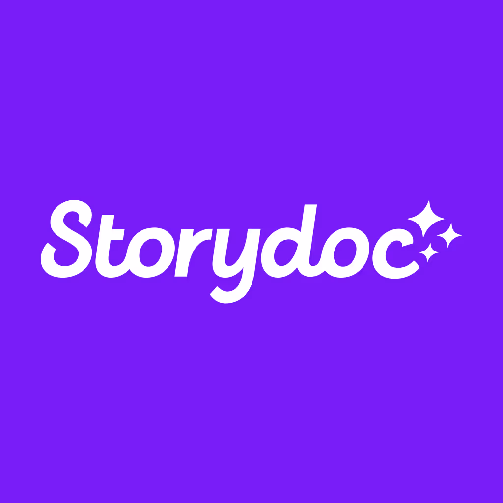 Storydoc Logo