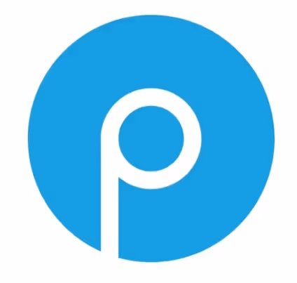 Prezent.ai Logo