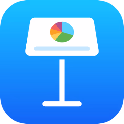 Keynote Logo