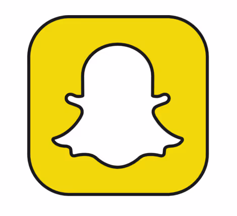 Snapchat Logo