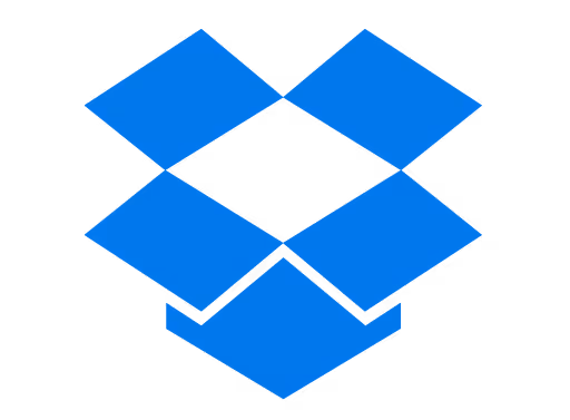 Dropbox Logo