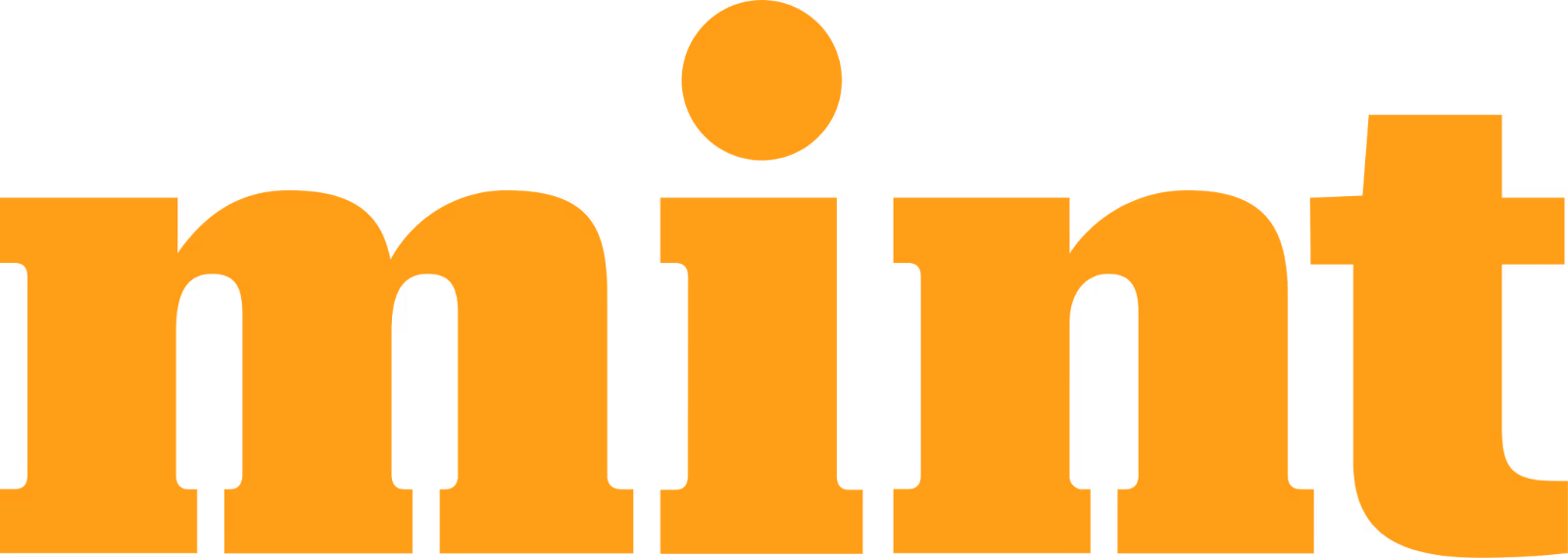 mint logo