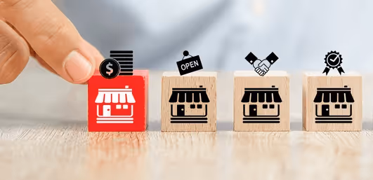Series B Funding
