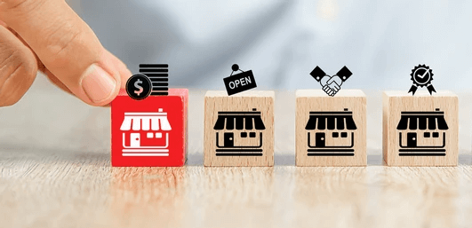 Series B Funding