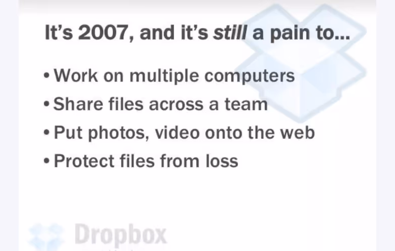 Dropbox