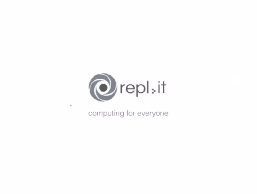 Repl.it