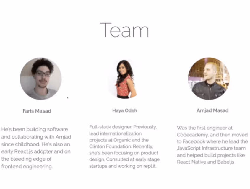 Repl.it Team