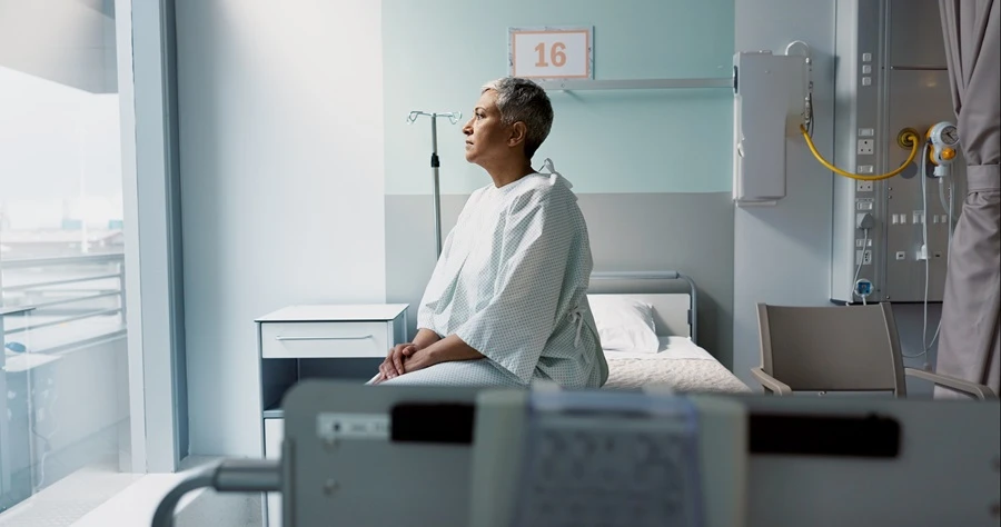 Negligencia hospitalaria