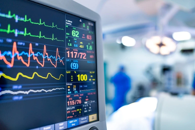 Failure to Monitor Patient Response