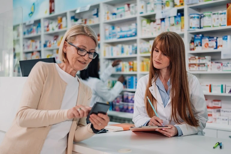 Pharmacies