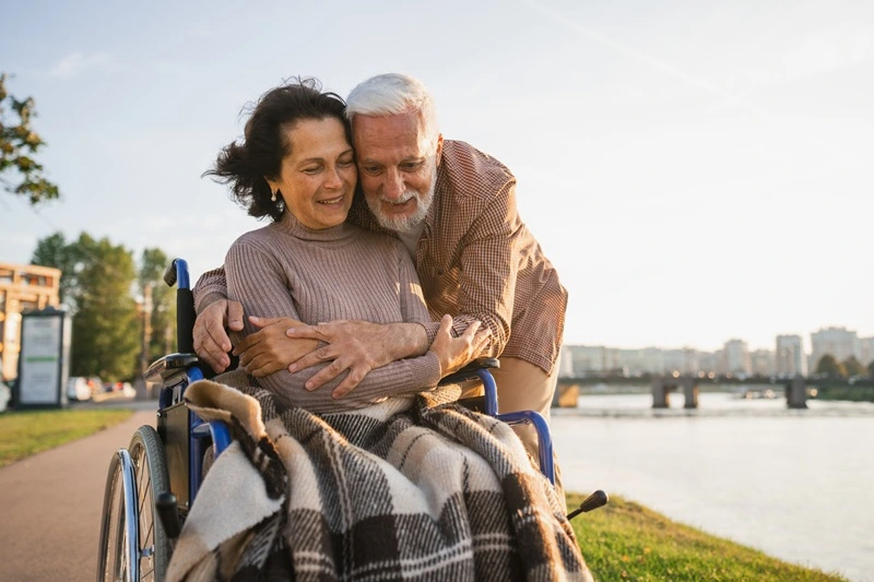 Seguridad de Ingreso Suplementario (SSI): un programa basado en las necesidades