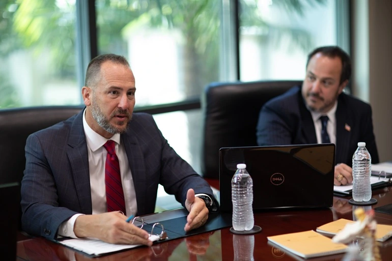 Por qué necesita un abogado de compensación laboral en Fort Walton Beach