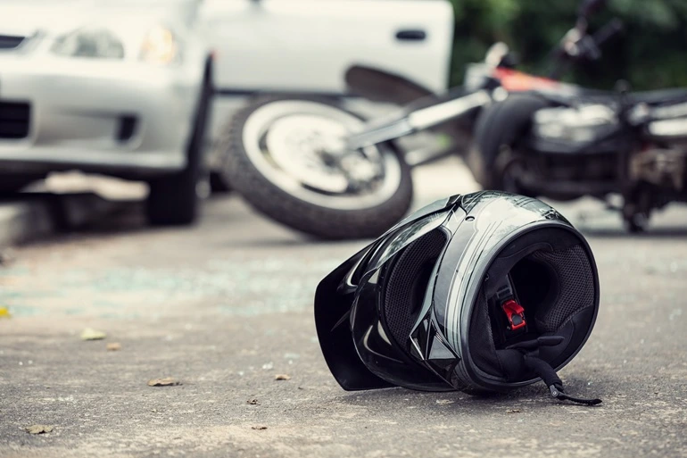 Abogados de accidentes de motocicleta en Fort Walton Beach