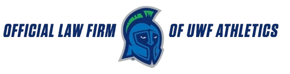  The Official Law Firm of UWF Athletics