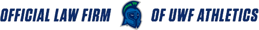 The Official Law Firm of UWF Athletics