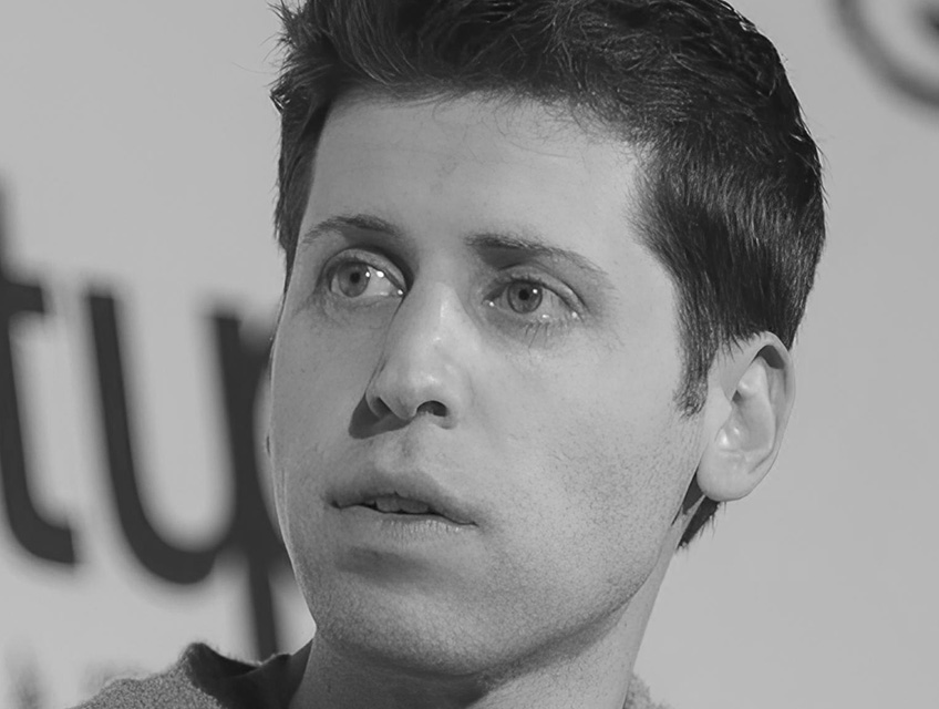 Sam Altman