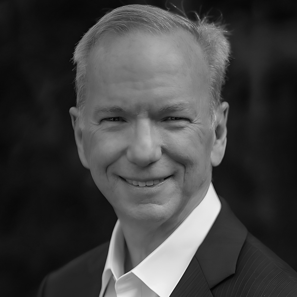 Eric Schmidt