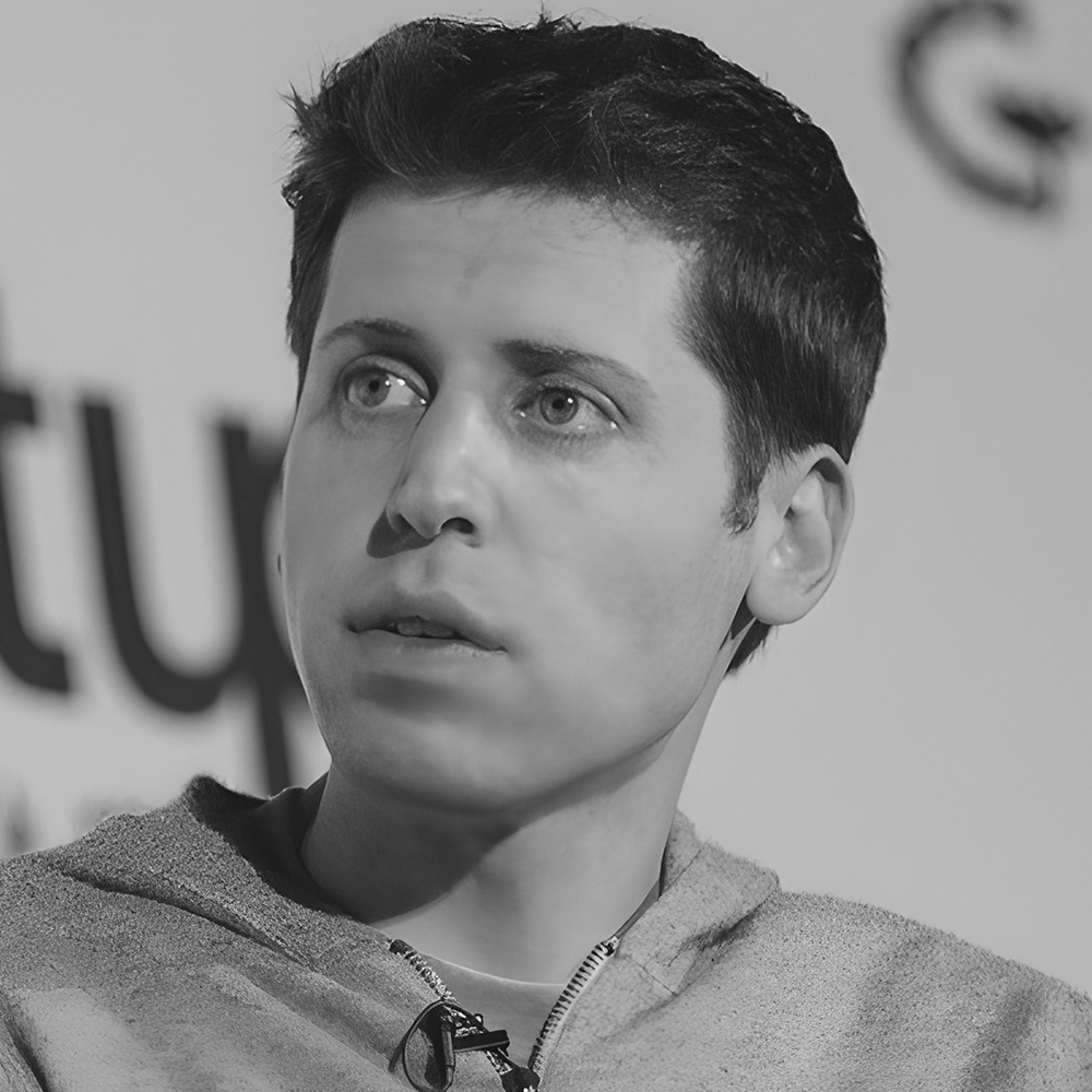 Sam Altman