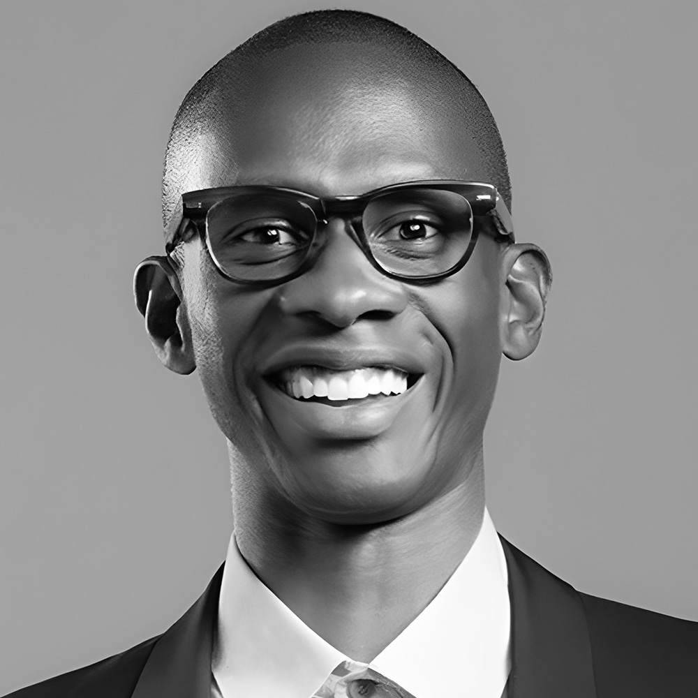 Troy Carter