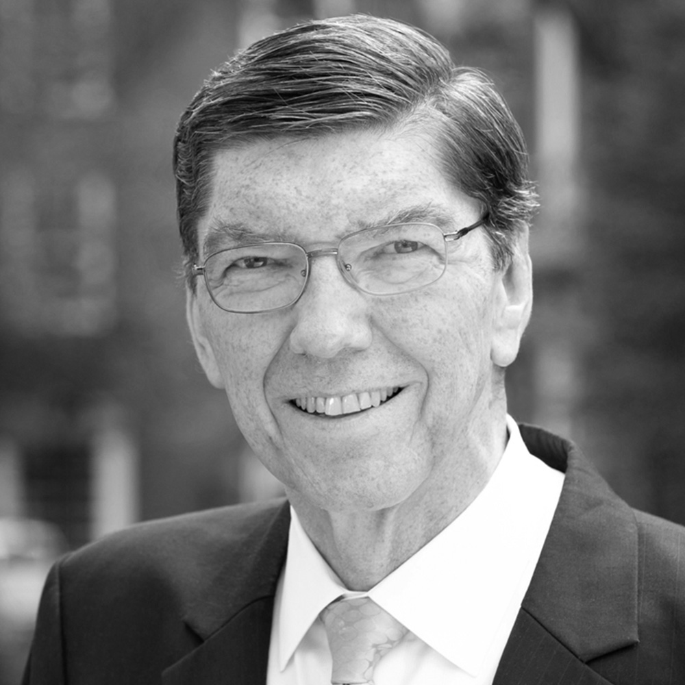 Clay Christensen
