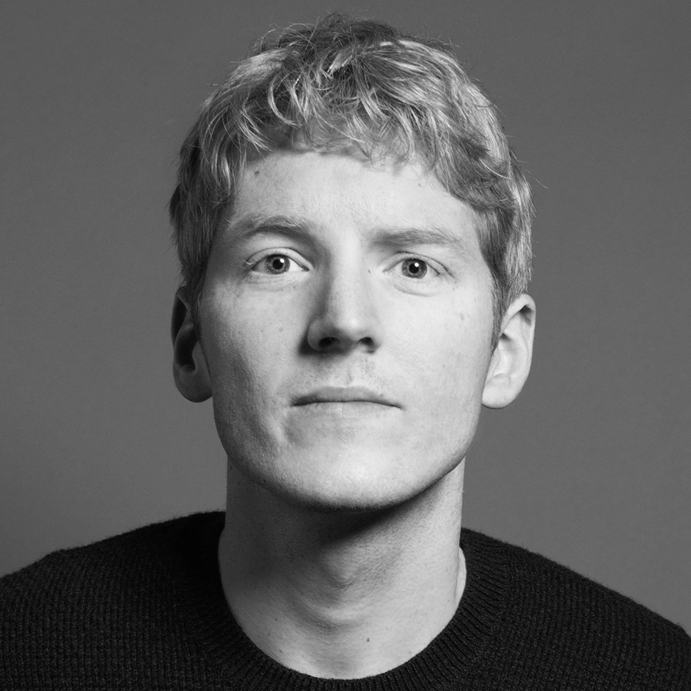 Patrick Collison