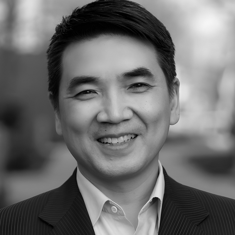 Eric Yuan