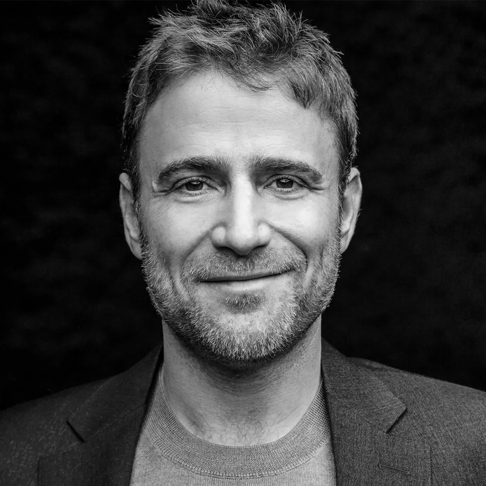 Stewart Butterfield