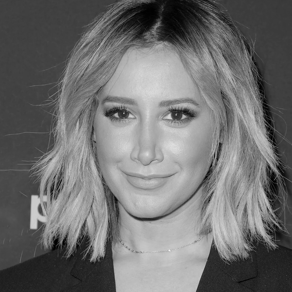 Ashley Tisdale
