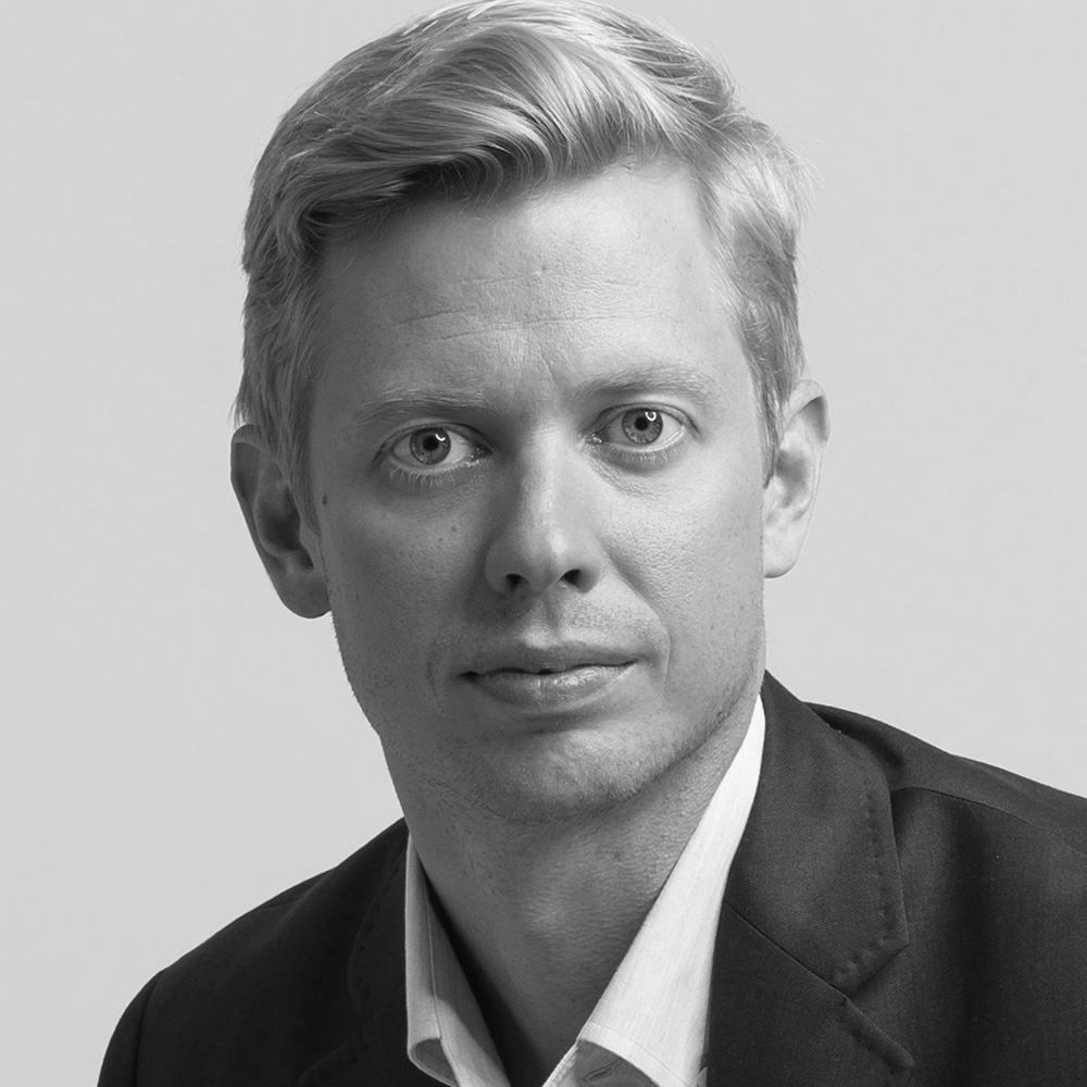Steve Huffman