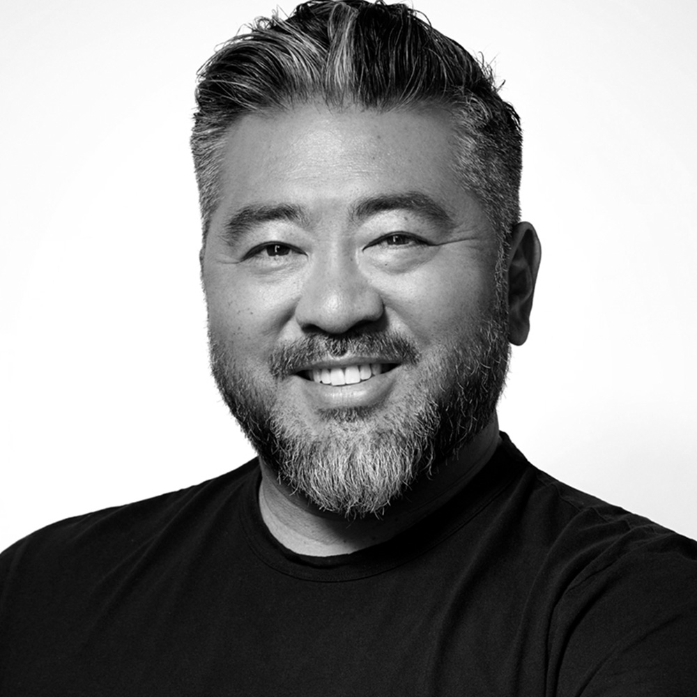 Steve Jang