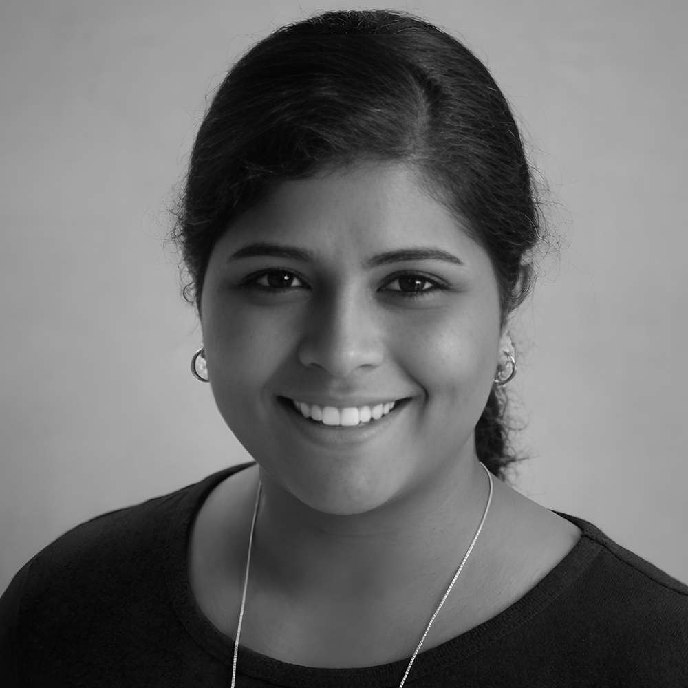Krithika Shankarraman