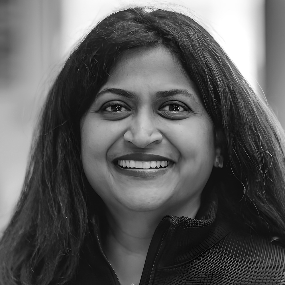 Mala Ramakrishnan