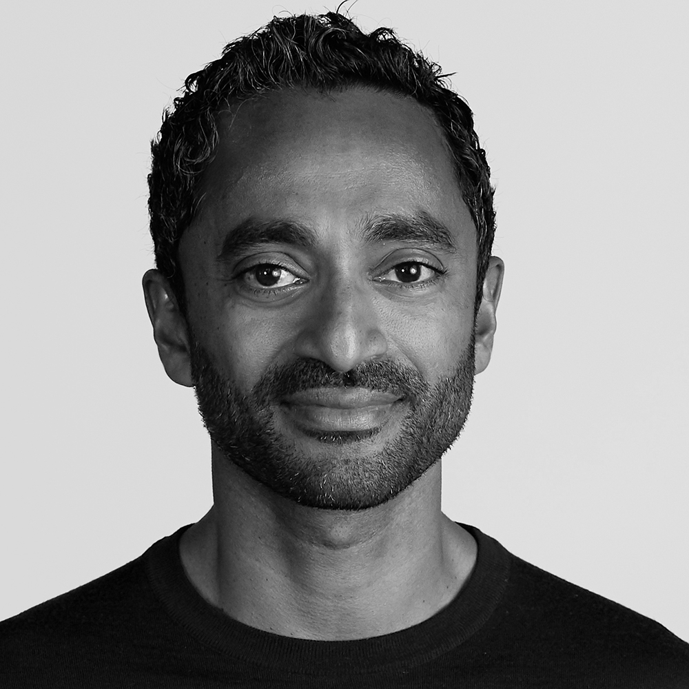 Chamath Palihapitiya