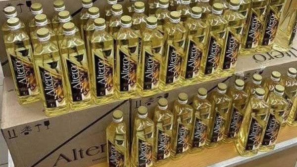 زيت النخيل أصبح وقودا لسيارات السباقات