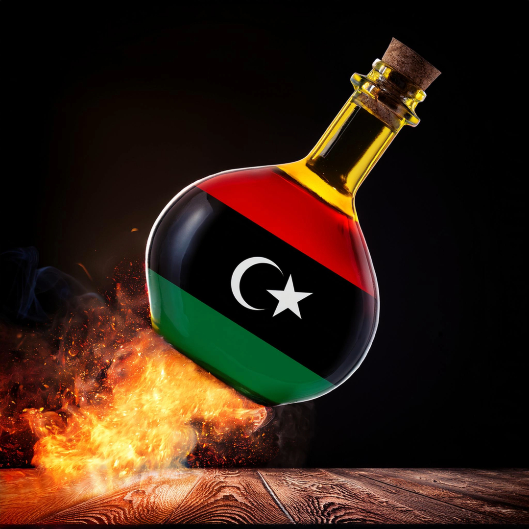زيت النخيل أصبح وقودا لسيارات السباقات