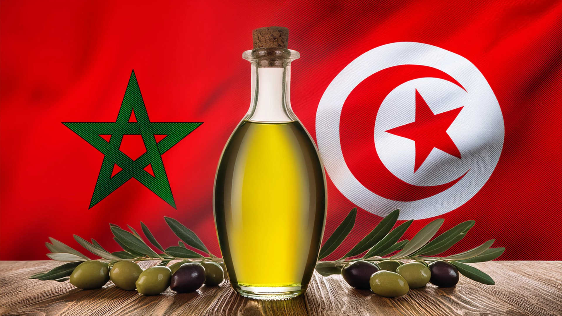 زيت النخيل أصبح وقودا لسيارات السباقات