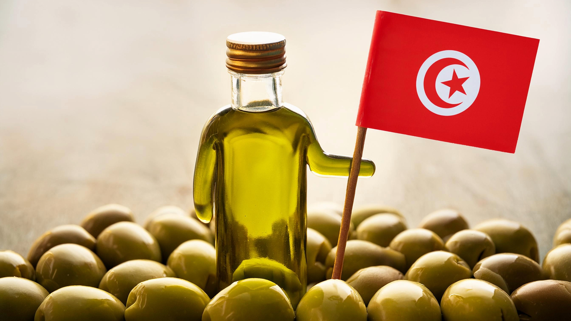 زيت النخيل أصبح وقودا لسيارات السباقات
