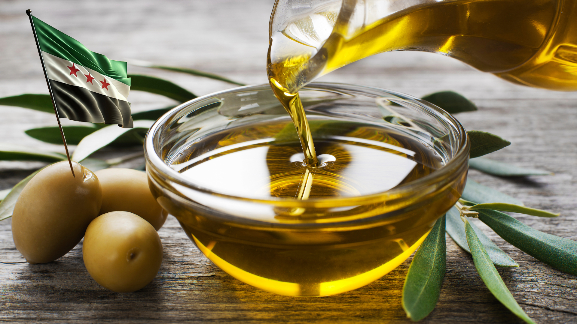 زيت النخيل أصبح وقودا لسيارات السباقات
