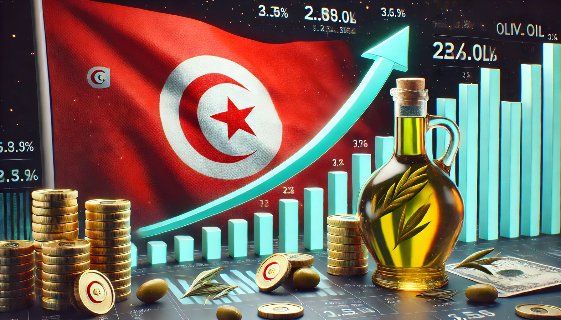 زيت النخيل أصبح وقودا لسيارات السباقات