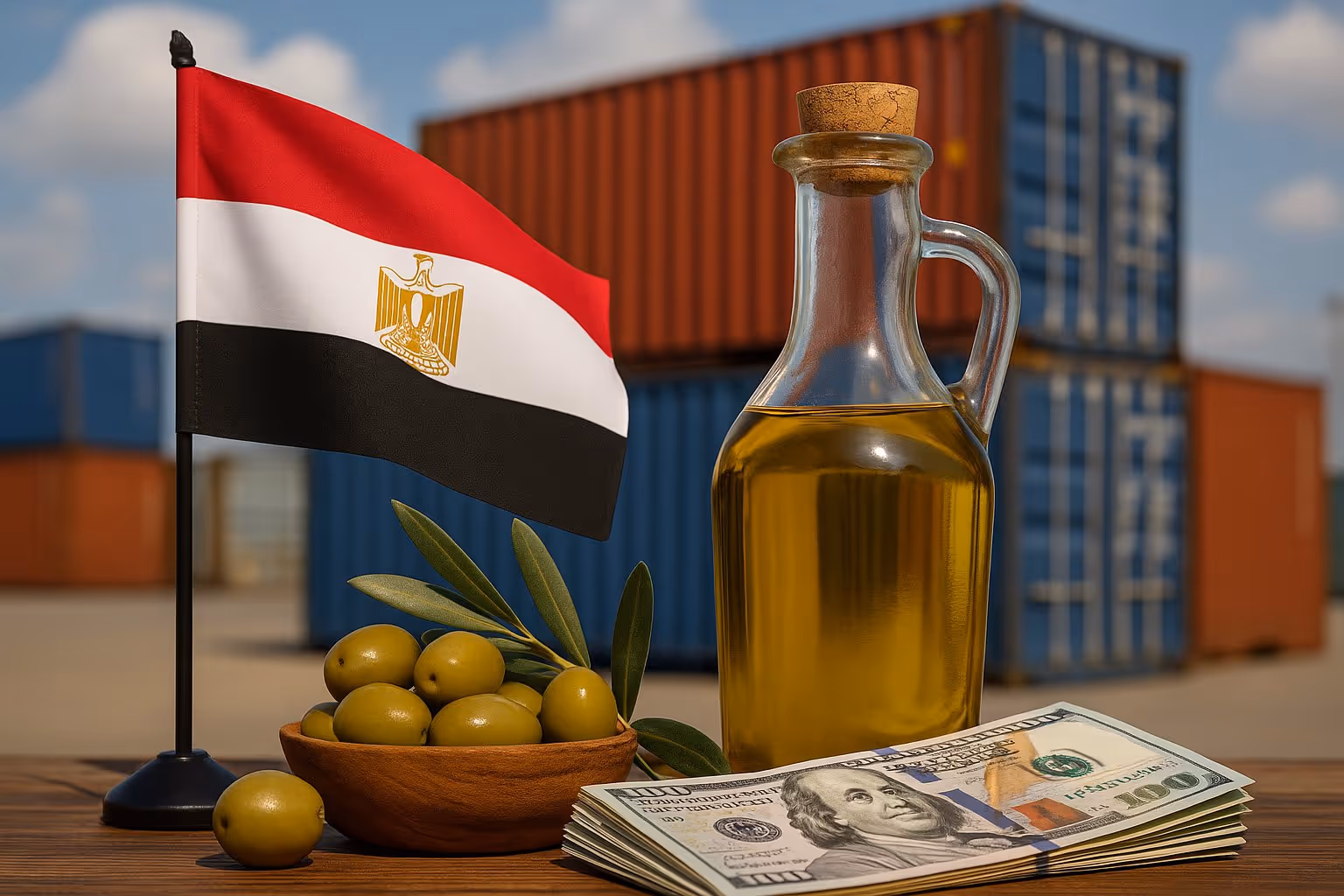 زيت النخيل أصبح وقودا لسيارات السباقات