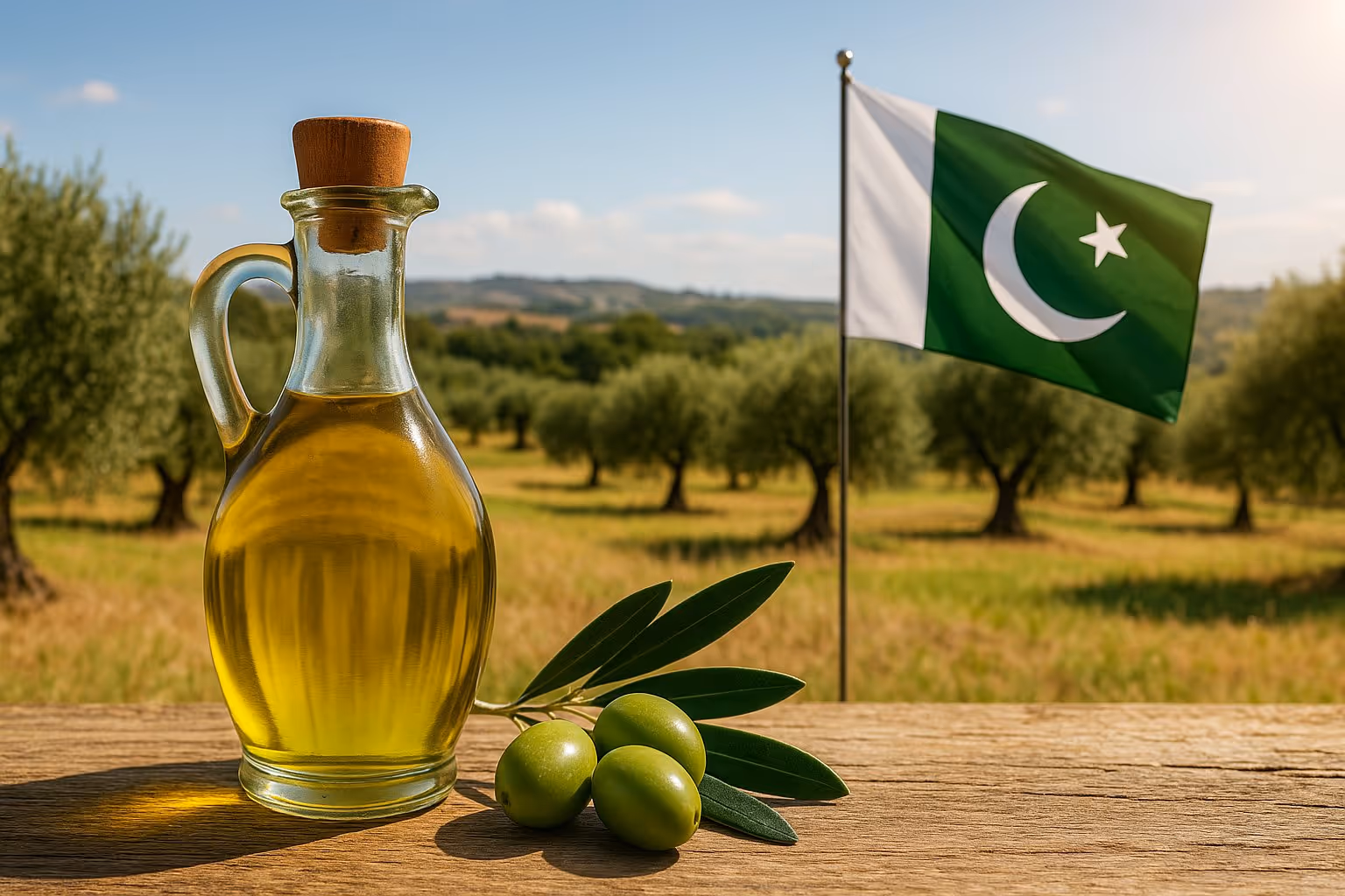 زيت النخيل أصبح وقودا لسيارات السباقات