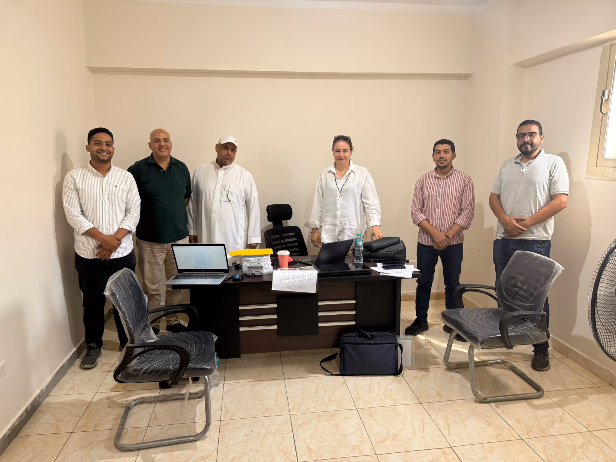 زيت النخيل أصبح وقودا لسيارات السباقات